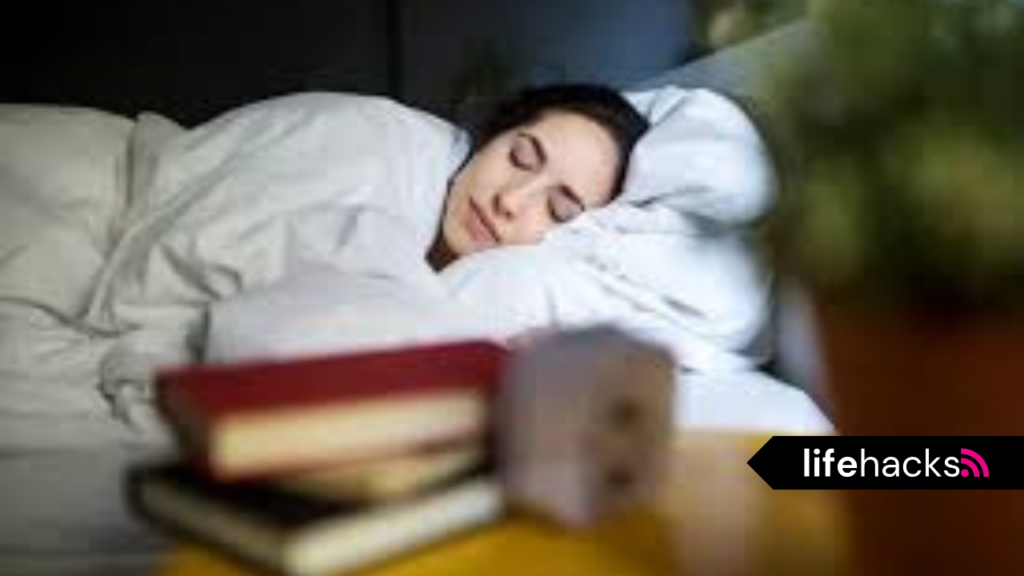 poor sleep may add three extra years to your brain's age-lifehacks.eu.org