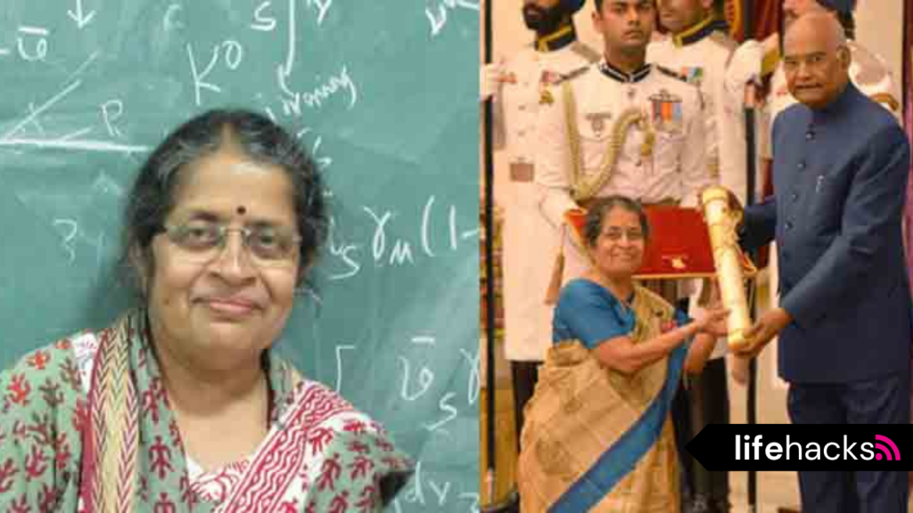 renowned physicist, gender equity proponent rohini godbole dies at 71-lifehacks.eu.org