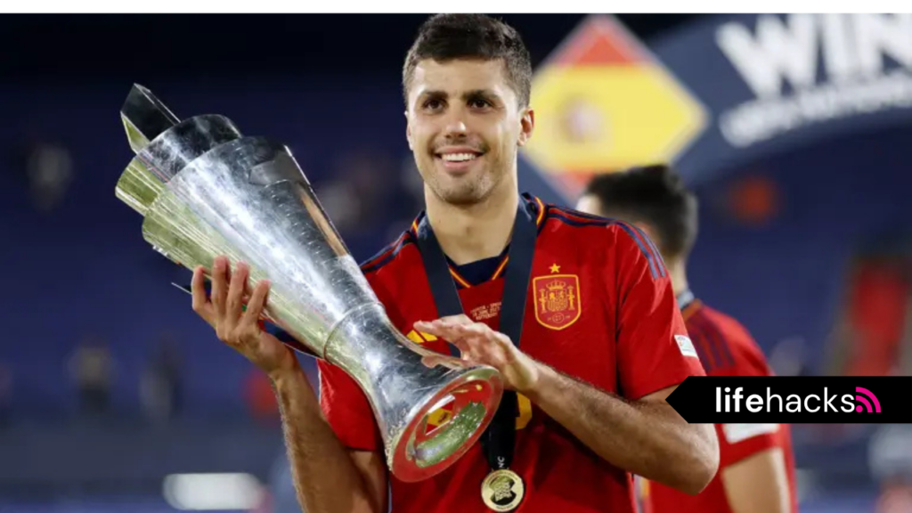 rodri claims ballon d'or glory in historic first for manchester city-lifehacks.eu.org