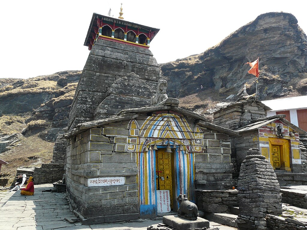 tungnath_temple