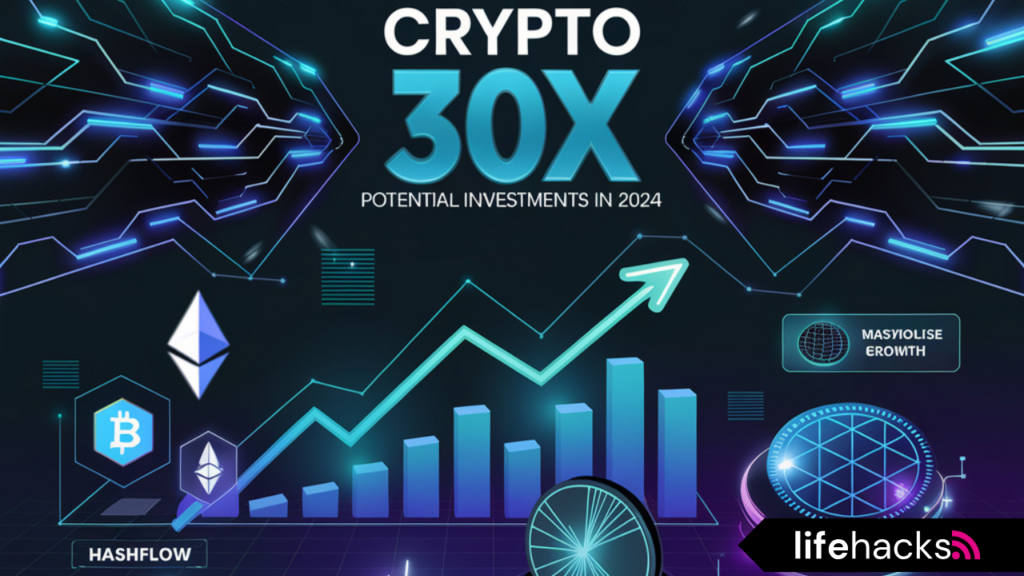 crypto 30 x -lifehacks.eu.org