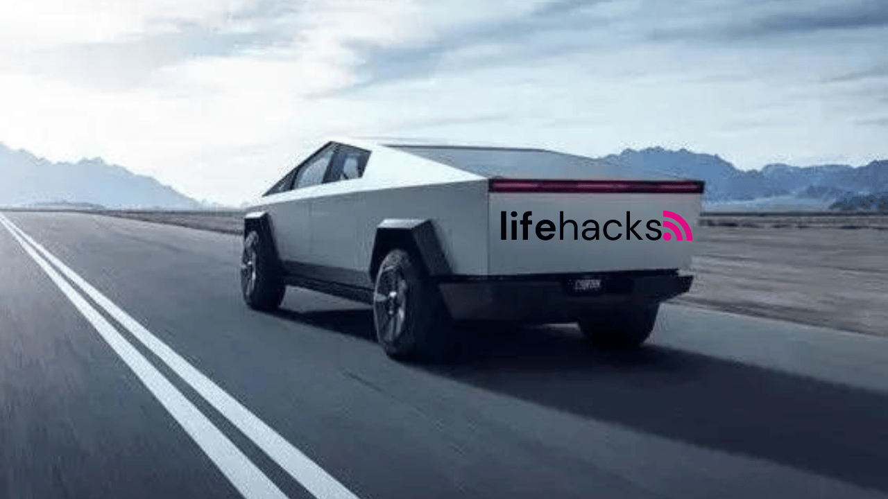 lifehacks tesla