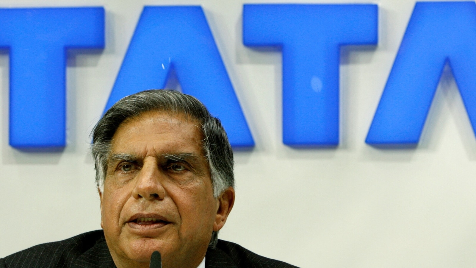 ratan tata deth