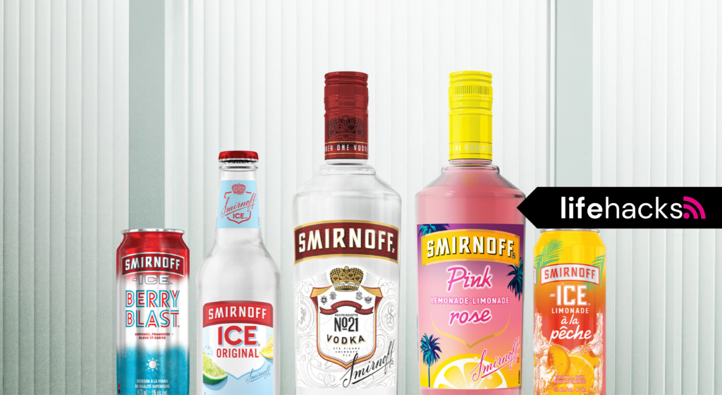 is smirnoff good vodka here's our honest review-lifehacks.eu.org