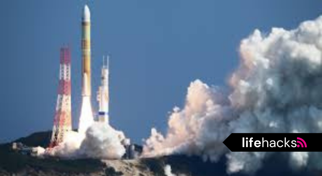 japan launches defense satellite on new flagship h3 rocket lifehacks.eu .org 1