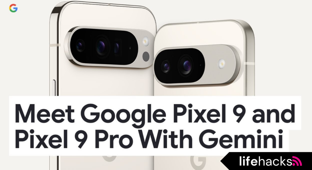 google pixel 9 pro -lifehacks.eu.org